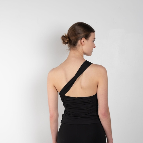 17. NWOT GAUGE81 JUJU TOP - Picture 4 of 10